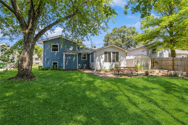 712 NE 9th St, Grimes, IA 50111 - photo 15