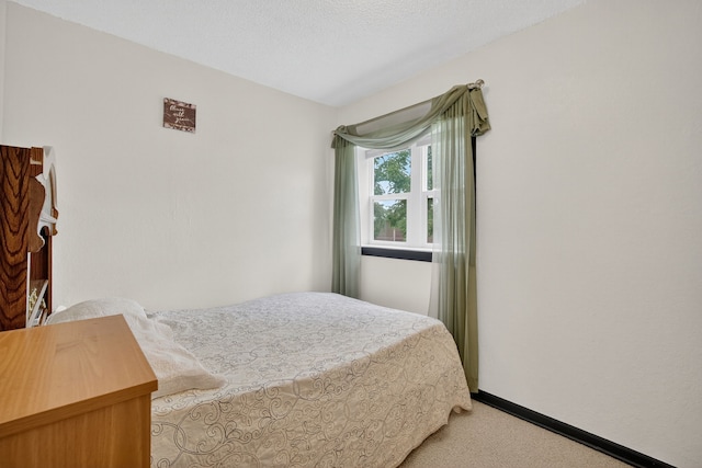 3605 53rd St, Des Moines, IA 50310 - bedroom with light carpet and baseboards