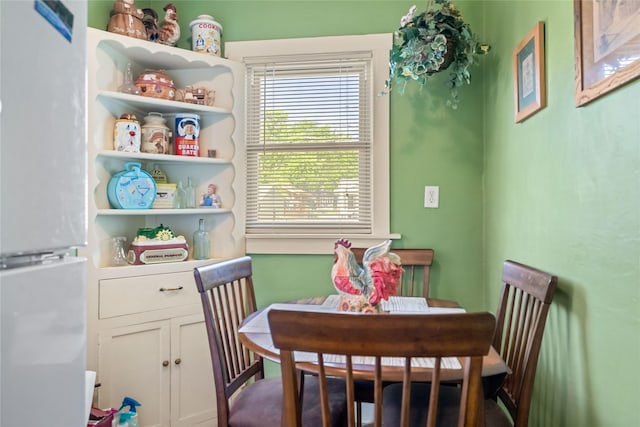 4104 1st St, Des Moines, IA 50313 - view of dining area