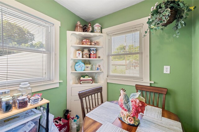 4104 1st St, Des Moines, IA 50313 - view of dining area