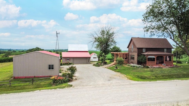 21189 163rd Ave, Sigourney, IA 52591