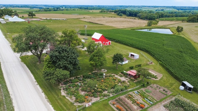 21189 163rd Ave, Sigourney, IA 52591