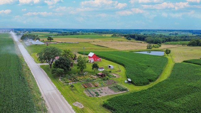 21189 163rd Ave, Sigourney, IA 52591