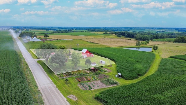 21189 163rd Ave, Sigourney, IA 52591