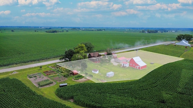 21189 163rd Ave, Sigourney, IA 52591