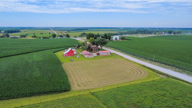 21189 163rd Ave, Sigourney, IA 52591