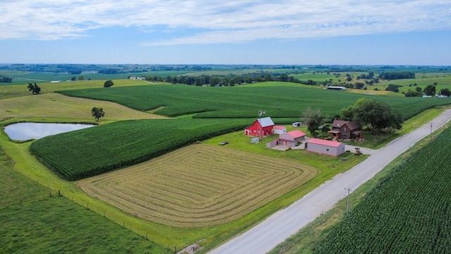 21189 163rd Ave, Sigourney, IA 52591