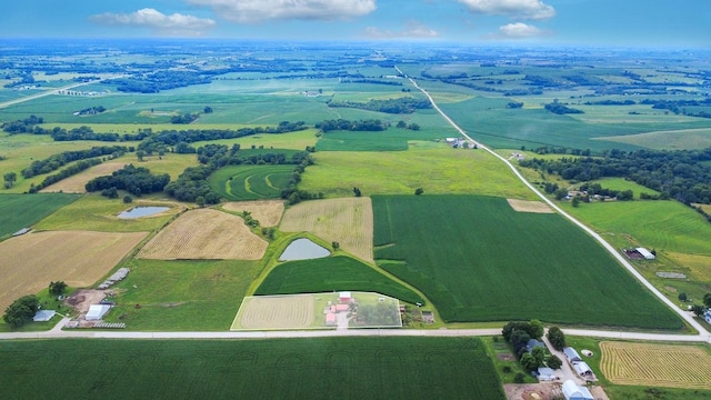 21189 163rd Ave, Sigourney, IA 52591