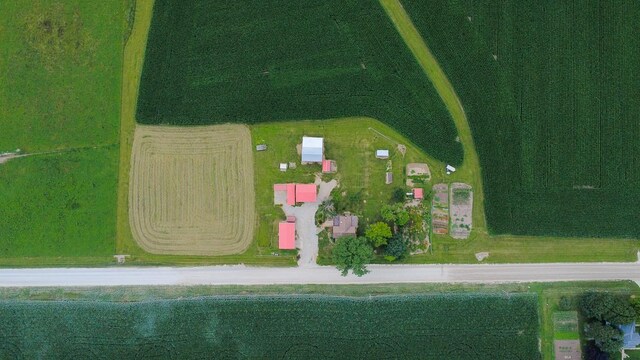 21189 163rd Ave, Sigourney, IA 52591