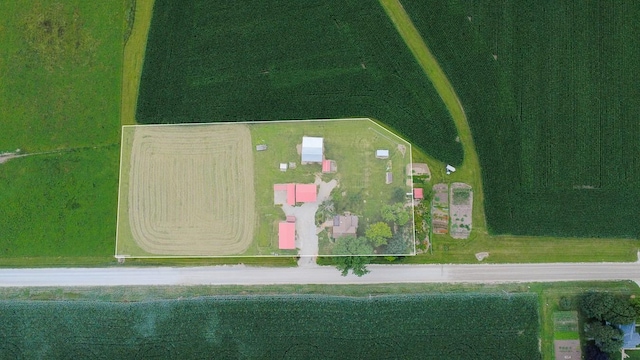 21189 163rd Ave, Sigourney, IA 52591