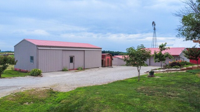 21189 163rd Ave, Sigourney, IA 52591