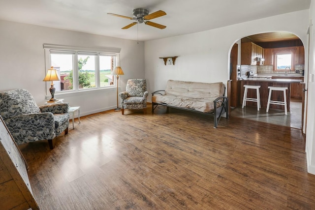 21189 163rd Ave, Sigourney, IA 52591