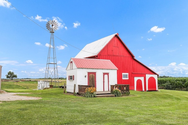 21189 163rd Ave, Sigourney, IA 52591