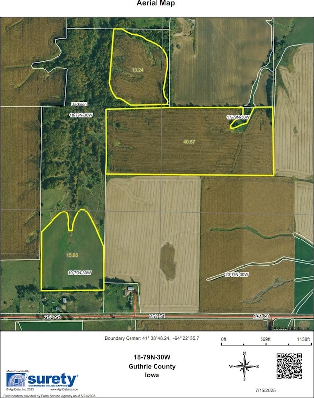 001 252nd St, Panora, IA 50216 - photo 9