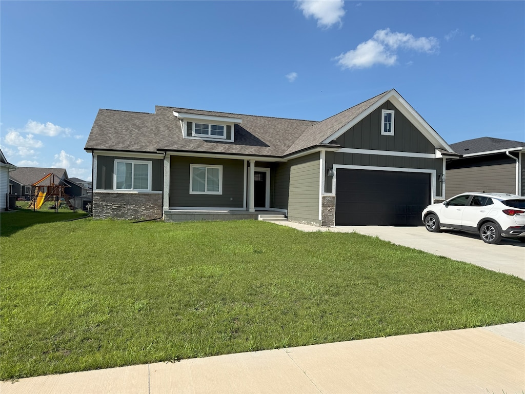 228 11th Ct NW, Bondurant, IA 50035 - photo 1