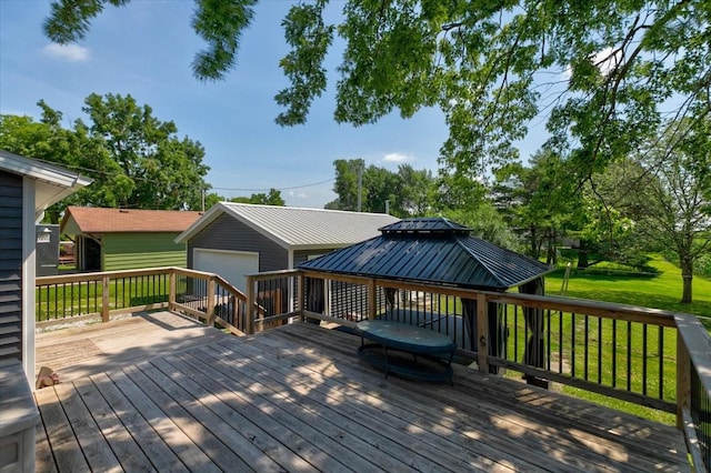 509 Cedar Ave, Woodward, IA 50276 - photo 24