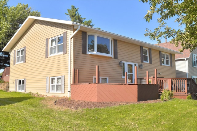 705 Cedar St, Adair, IA 50002 - photo 2