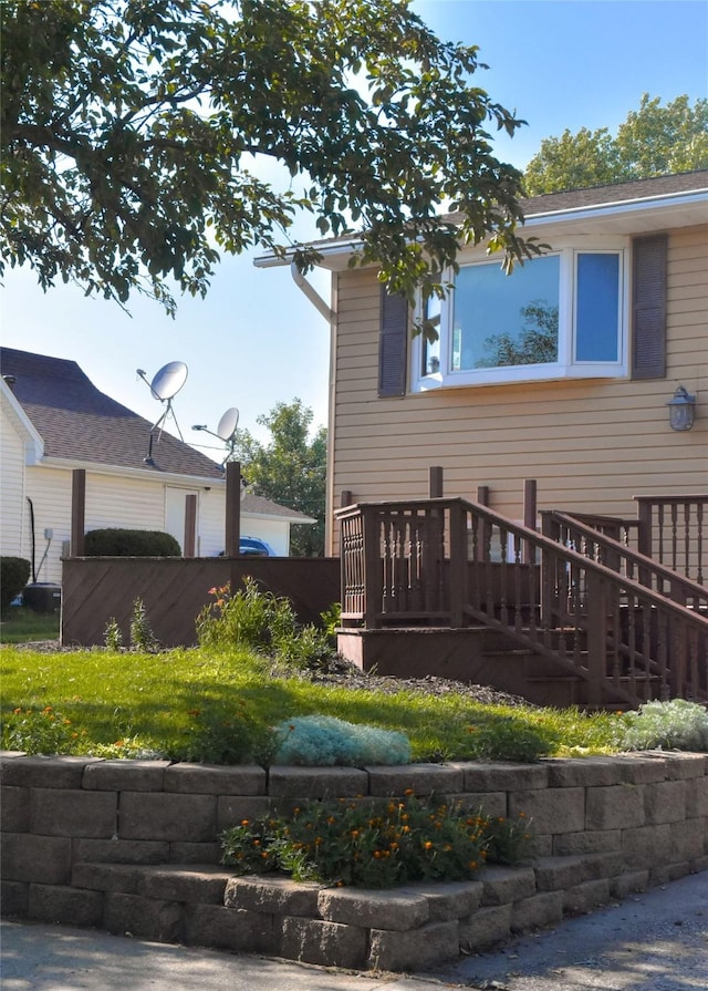 705 Cedar St, Adair, IA 50002 - photo 3