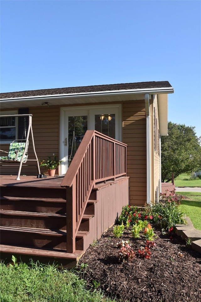705 Cedar St, Adair, IA 50002 - photo 7