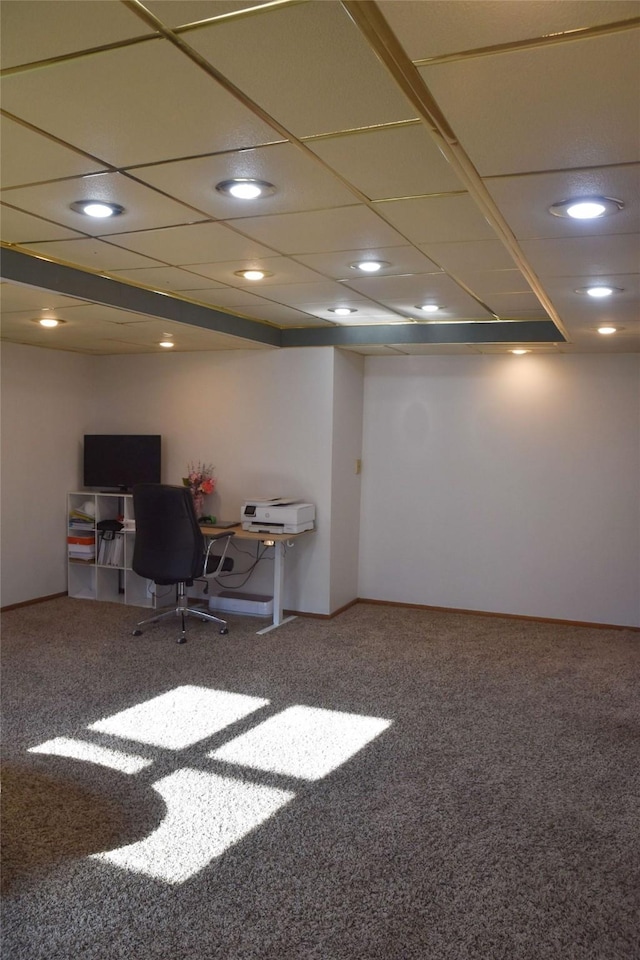705 Cedar St, Adair, IA 50002 - photo 24