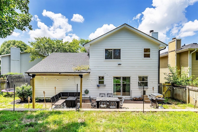 5300 Colt Dr, West Des Moines, IA 50266 - photo 35