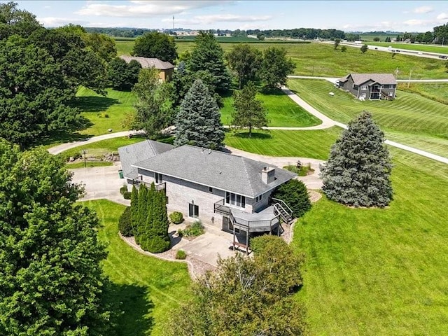 1125 NE 91st St, Runnells, IA 50237 - photo 30