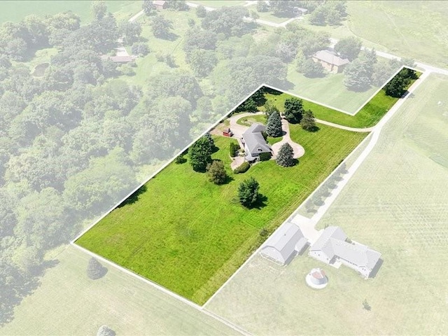 1125 NE 91st St, Runnells, IA 50237 - photo 32