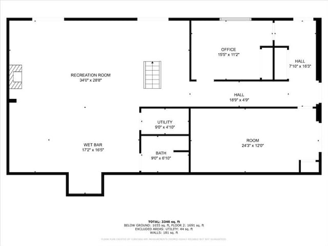 1125 NE 91st St, Runnells, IA 50237 - photo 33