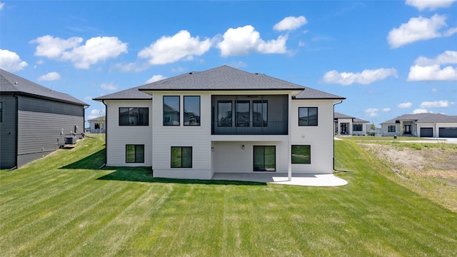 18007 Hammontree Cir, Clive, IA 50325 - photo 31