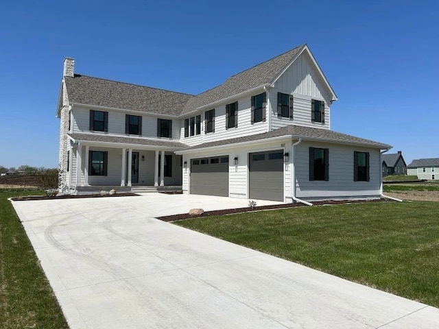 107 N 36th St, Cumming, IA 50061 - photo 1