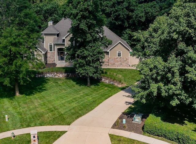 3616 SW Timberline Ct, Ankeny, IA 50023 - photo 1