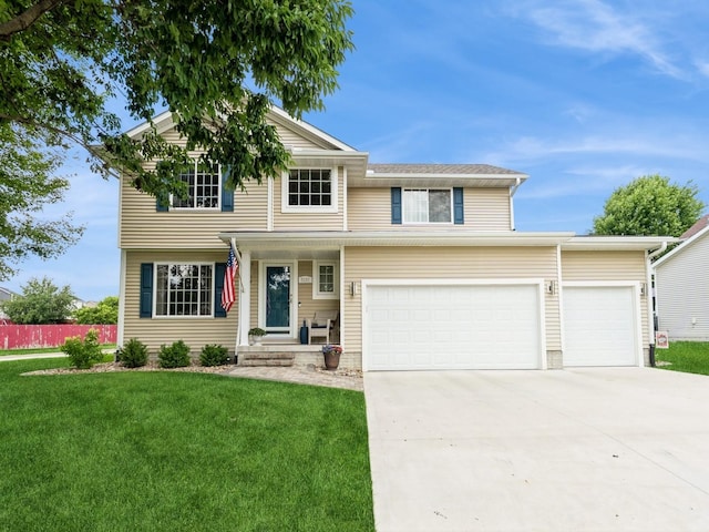 5336 E Kenyon Cir, Des Moines, IA 50320 - photo 2