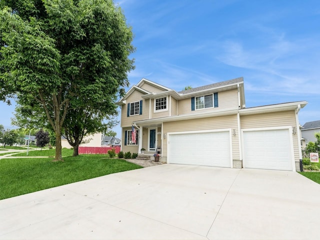 5336 E Kenyon Cir, Des Moines, IA 50320 - photo 3