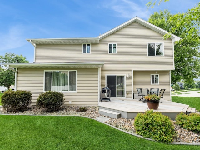 5336 E Kenyon Cir, Des Moines, IA 50320 - photo 33