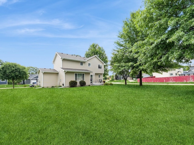 5336 E Kenyon Cir, Des Moines, IA 50320 - photo 35