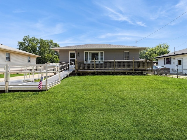 2409 E 41st Ct, Des Moines, IA 50317 - photo 1