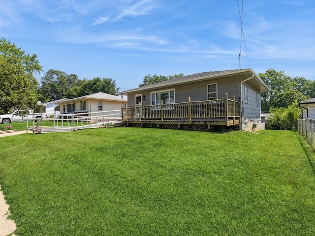 2409 E 41st Ct, Des Moines, IA 50317 - photo 3