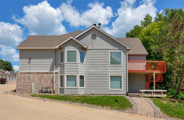 8178 Dellwood Dr, Urbandale, IA 50322 - photo 22
