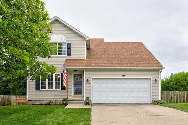 316 Oak St, De Soto, IA 50069 - photo 1