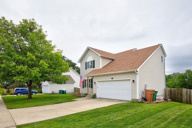 316 Oak St, De Soto, IA 50069 - photo 2