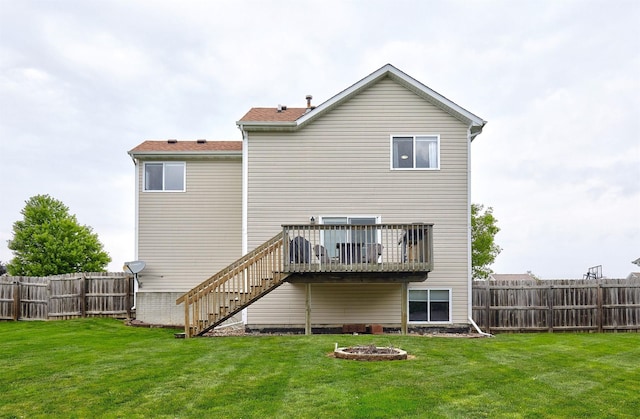 316 Oak St, De Soto, IA 50069 - photo 4