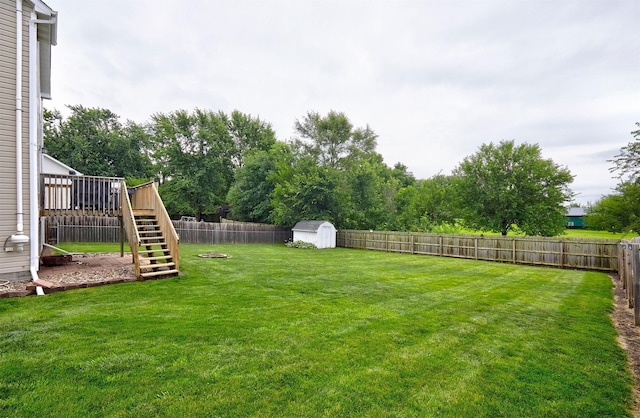 316 Oak St, De Soto, IA 50069 - photo 6