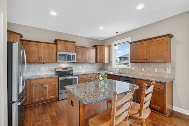 705 NE 57th St, Ankeny, IA 50021 - photo 11
