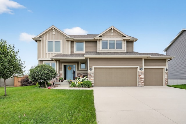 705 NE 57th St, Ankeny, IA 50021 - photo 1