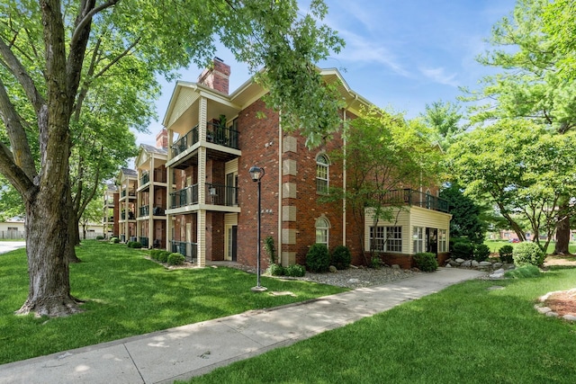 4910 Pleasant St Unit 8, West Des Moines, IA 50266 - photo 2