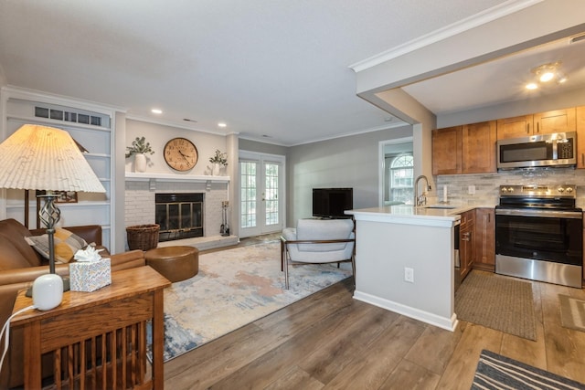 4910 Pleasant St Unit 8, West Des Moines, IA 50266 - photo 5