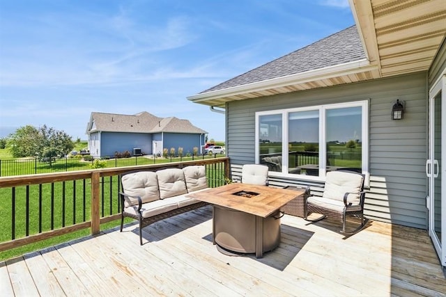 5226 Windrose Ln, Ames, IA 50014 - photo 32