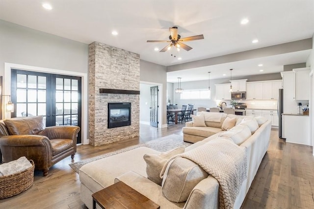 5226 Windrose Ln, Ames, IA 50014 - photo 2