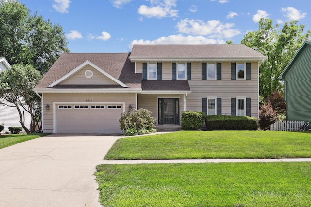 4640 Elm St, West Des Moines, IA 50265 - photo 1