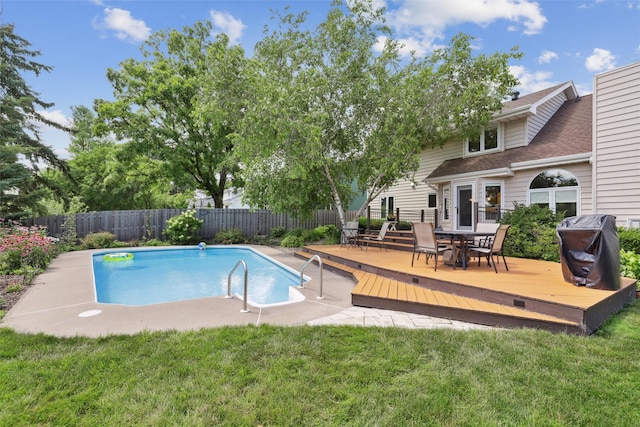 4640 Elm St, West Des Moines, IA 50265 - photo 33